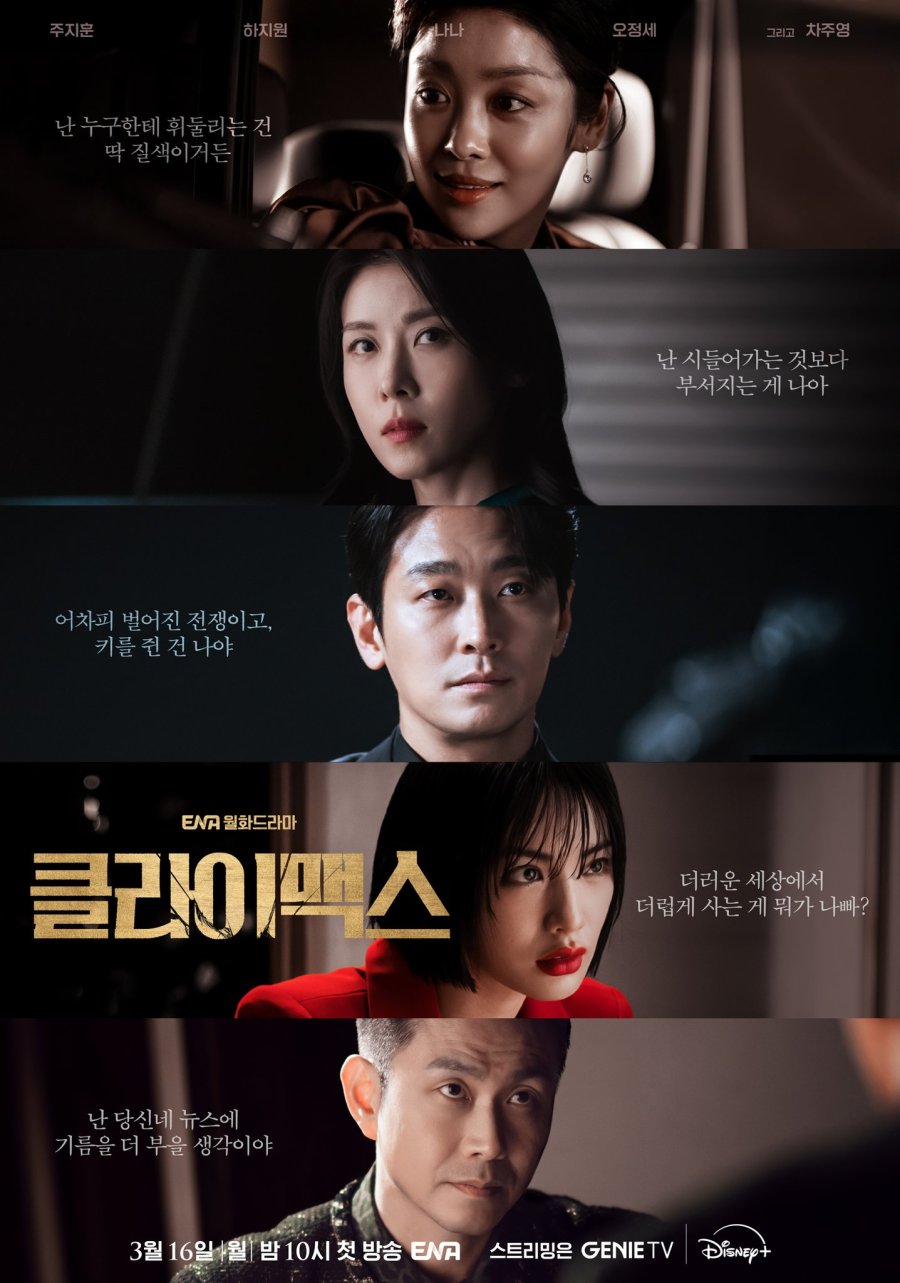 poster of Climax