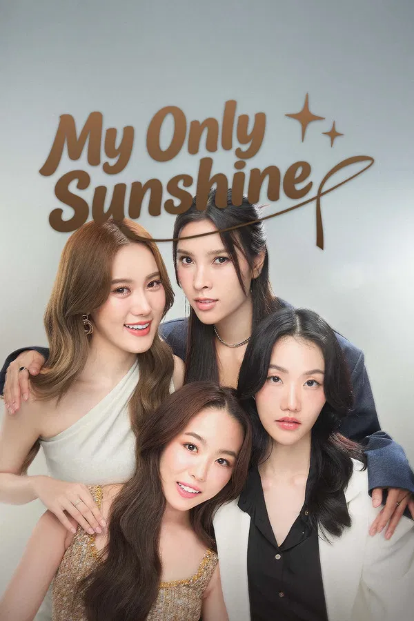 poster of My Only Sunshine